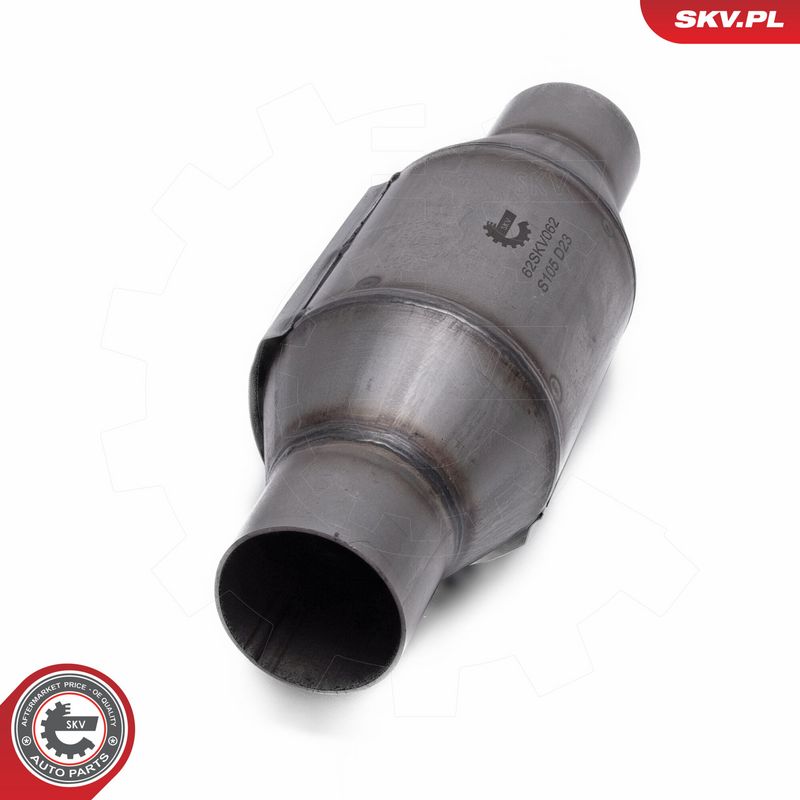Catalizator, universal ESEN SKV 62SKV062