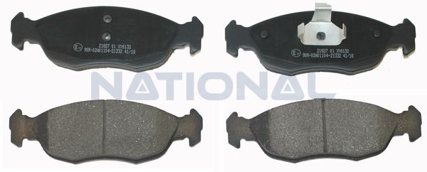 National NP2652