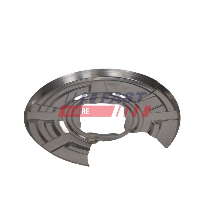 FAST FT03881 Splash Guard, brake disc