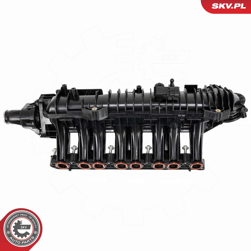 Õhuvõtumoodul, ESEN SKV 49SKV090