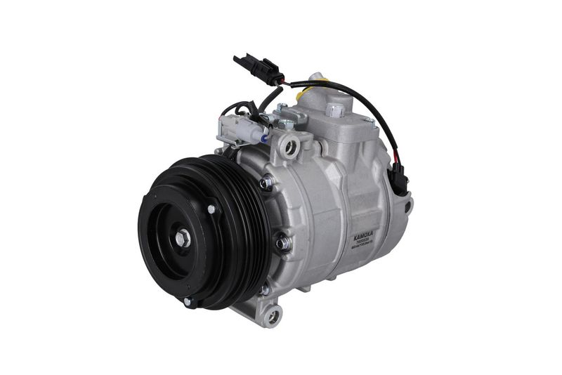 KAMOKA 7820239 Compressor, air conditioning