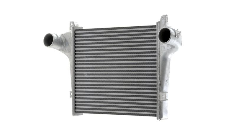 Product Image - Intercooler, inlaatluchtkoeler - CI397000P - MAHLE