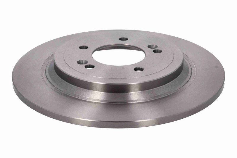 ACKOJA A52-40017 Brake Disc