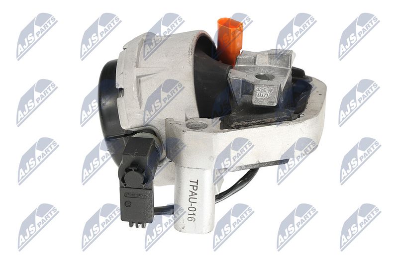 Paigutus, Mootor, NTY ZPS-AU-016