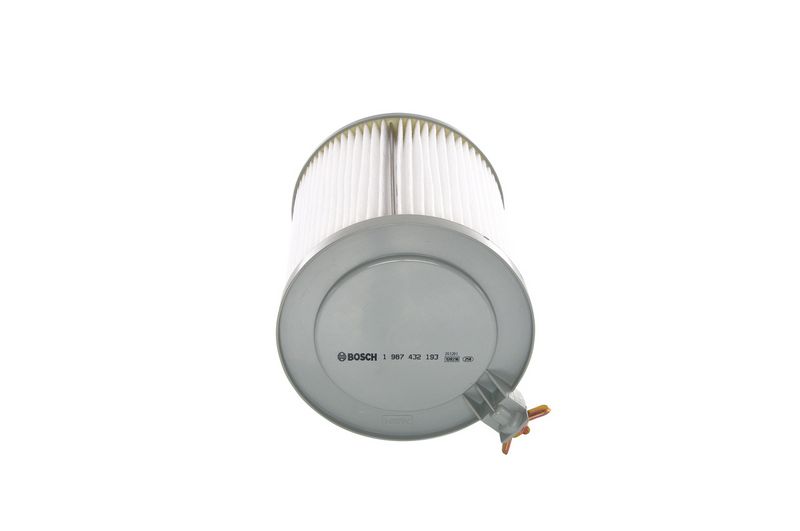 BOSCH 1 987 432 193 Filter, cabin air