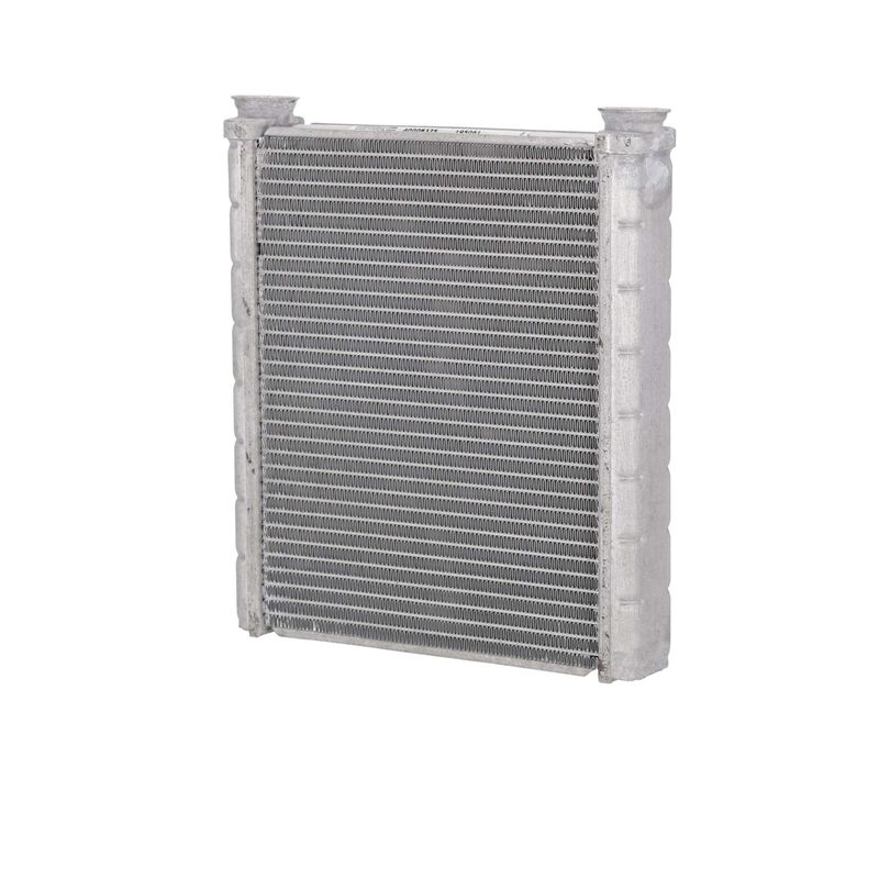 NISSENS 707422 Heat Exchanger, interior heating