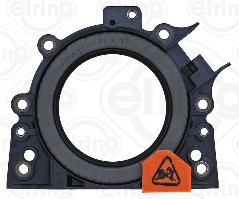 ELRING 458.821 Shaft Seal, crankshaft