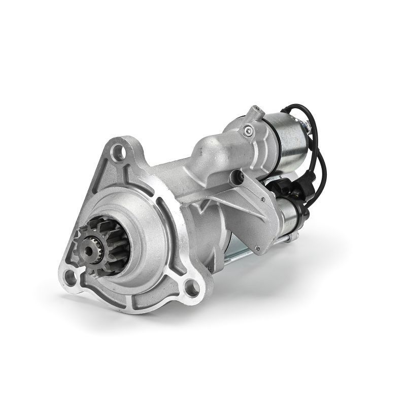 Delco Remy SER84250-12B1 Starter