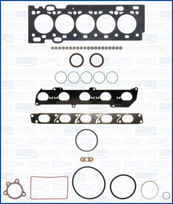 Set garnituri, chiulasa AJUSA 52407300