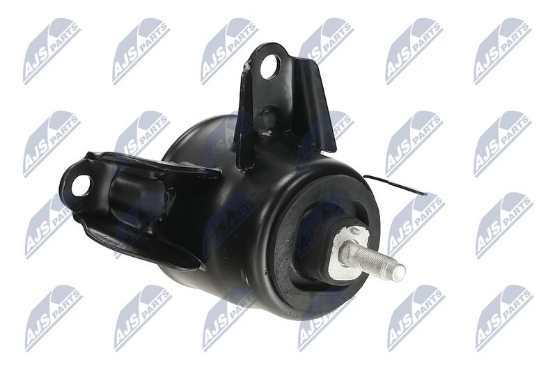 Paigutus, Mootor, NTY ZPS-KA-329