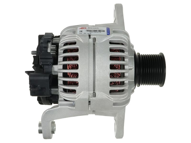 AS-PL A01013(SEG) Alternator