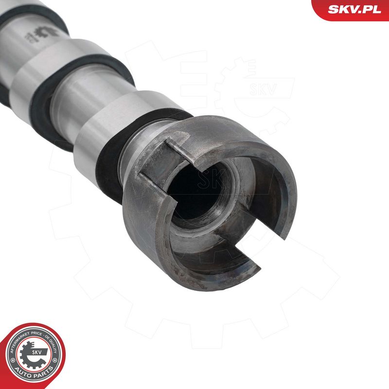 Nukkvõll, ESEN SKV 80SKV009