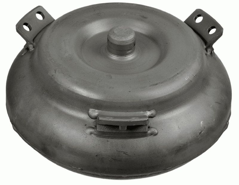 SACHS 0700 600 007 Torque Converter