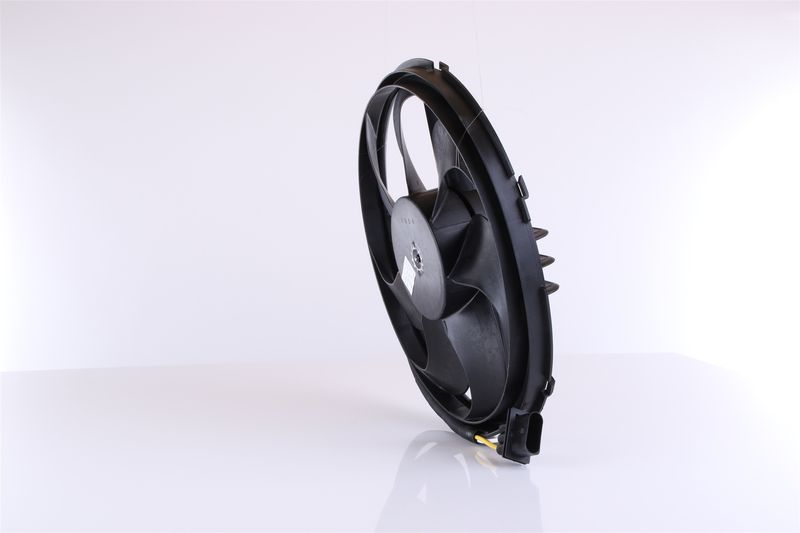 Ventilaator, mootorijahutus, NISSENS 85551