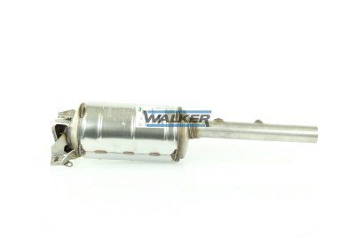 WALKER 93017 Soot/Particulate Filter, exhaust system