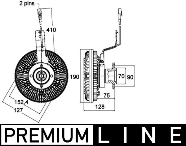  CFC135000P