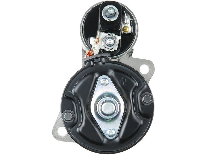 AS-PL S0106(BOSCH) Starter