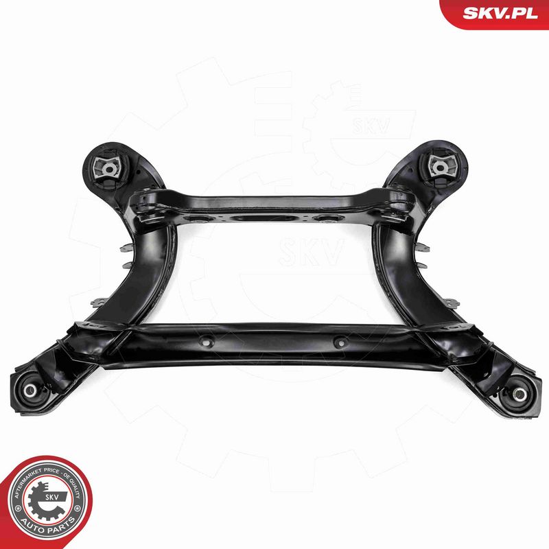 ESEN SKV 64SKV098 Axle Beam