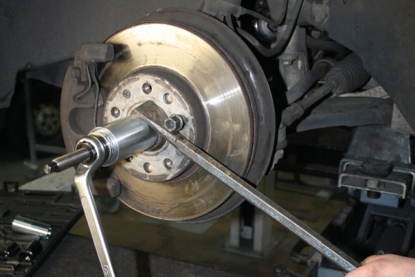 Padrun, KS TOOLS BT671050