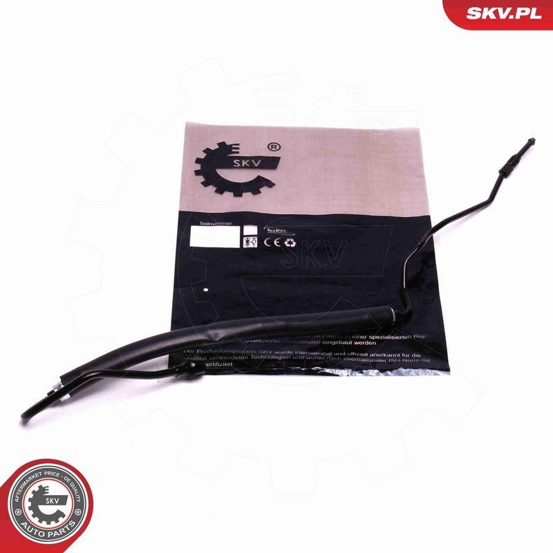 ESEN SKV 10SKV875 Hydraulic Hose, steering