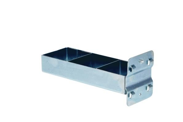 KS TOOLS 860.0847 Tray Base, tool pegboard
