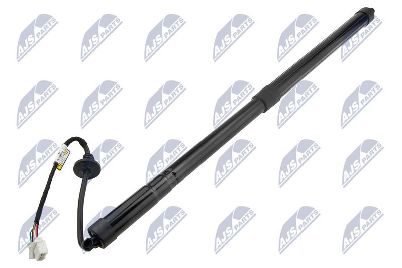 NTY AE-HD-024 Gas Spring, boot/cargo area