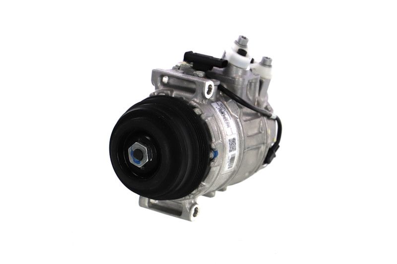 REMANTE 005-001-000376R Compressor, air conditioning