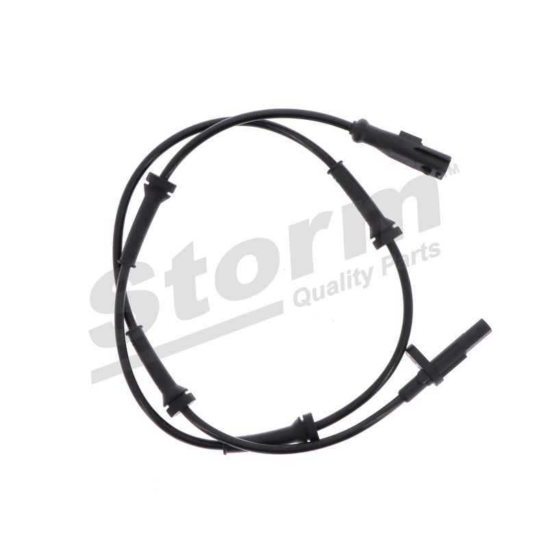 Capteur, vitesse de roue STORM QUALITY PARTS 888030