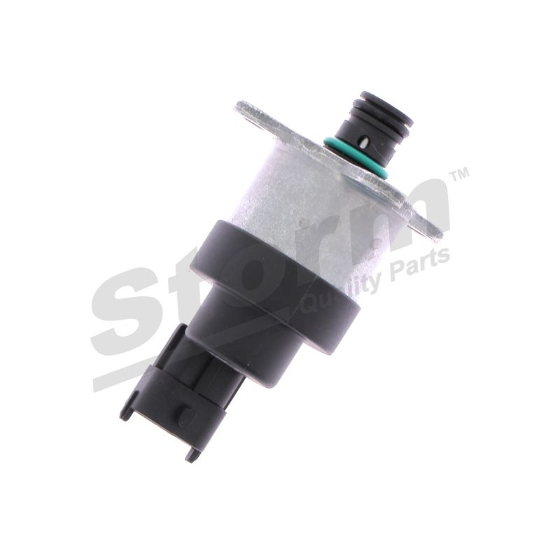 Régulateur, quantité de carburant (système à rampe commune) STORM QUALITY PARTS STO777203
