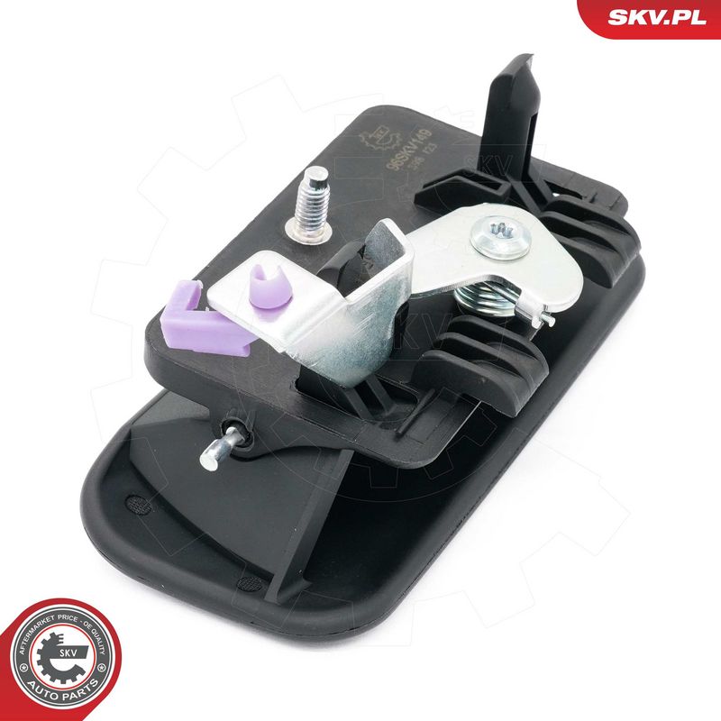 Väljaspoolne uksekäepide, ESEN SKV 96SKV149