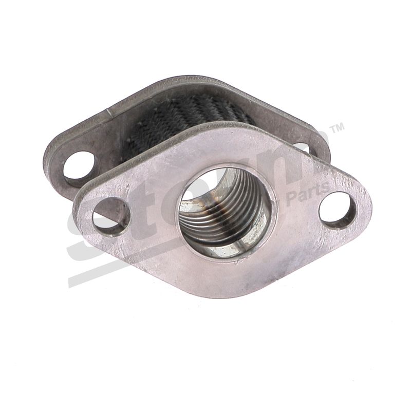 Tuyauterie, vanne EGR STORM QUALITY PARTS STO503360