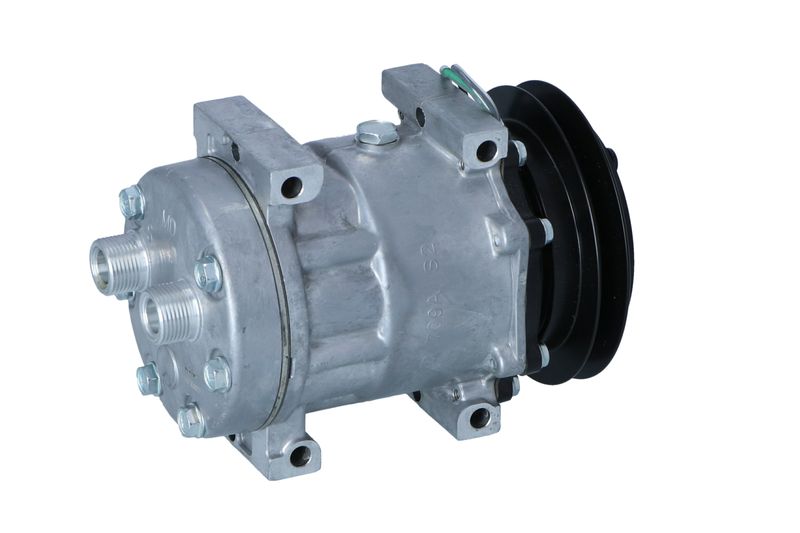 Kompressor, kliimaseade, NRF 32876