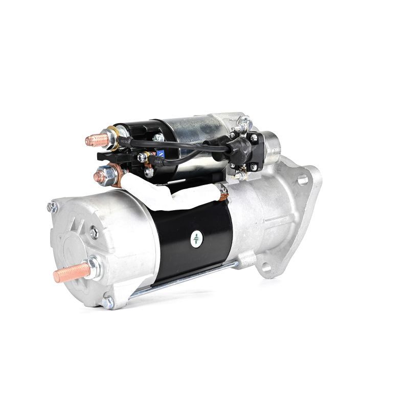 Delco Remy SER81305-12B1 Starter
