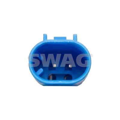 SWAG 33 10 7885 Expansion Tank, coolant