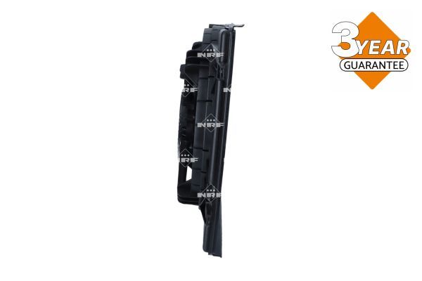 Ventilaator, mootorijahutus, NRF 470098