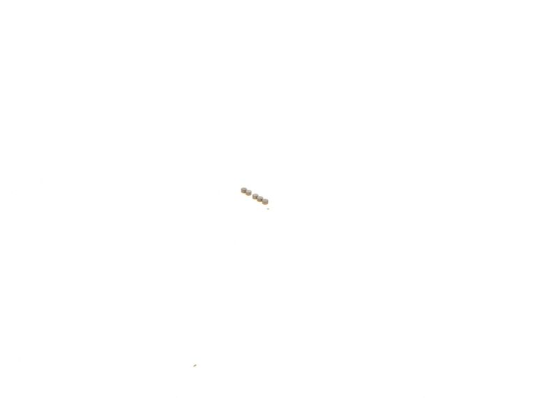 BOSCH F00ZC99141 Repair Kit, common rail system