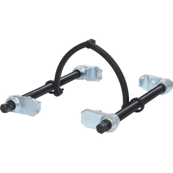 KS TOOLS 670.0021 Spring Compressor, suspension spring