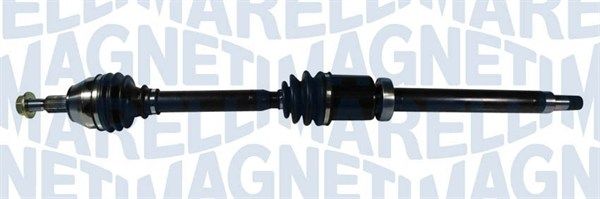 Приводний вал, Magneti Marelli 302004190182