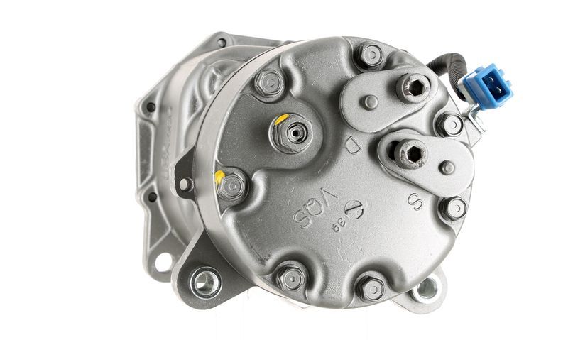 CEVAM 8600081 Compressor, air conditioning