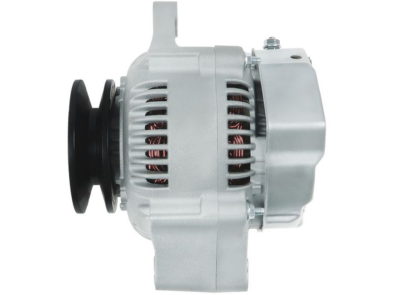 Generaator, AS-PL A6204