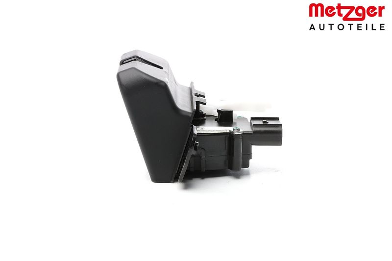 METZGER AUTOTEILE 2311029 Tailgate Lock