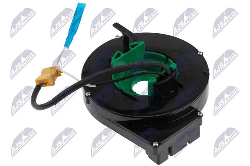 NTY EAS-CH-018 Clock Spring, airbag