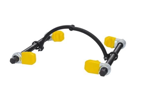 KS TOOLS 670.0031 Spring Compressor, suspension spring
