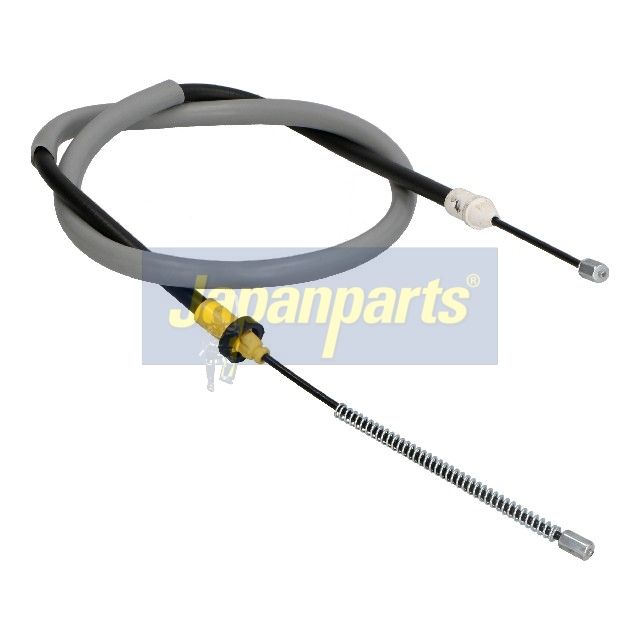 Cable de accionamiento, freno de estacionamiento