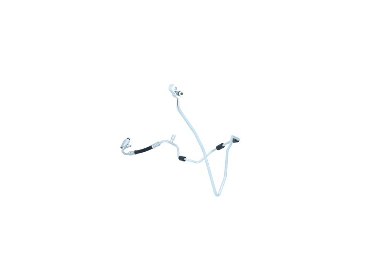 NRF 400082 High/Low-pressure Line, air conditioning