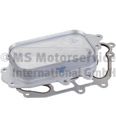 Product Eļļas radiators, Motoreļļa PIERBURG 7.09269.95.0 Image