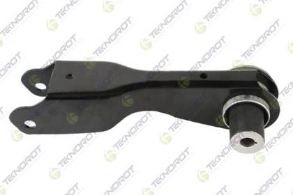 TEKNOROT LA-338 - Control/Trailing Arm, wheel suspension
