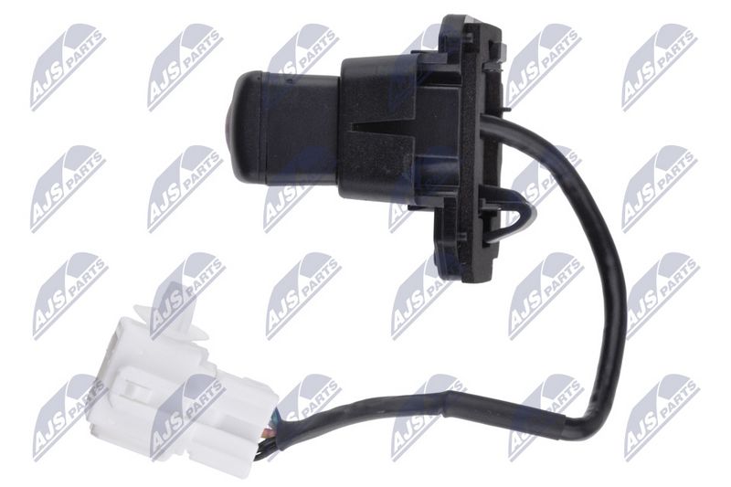 NTY EZC-HD-076 Rear View Camera, park distance control
