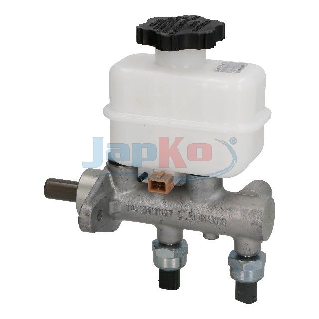 Peapiduri silinder, JAPKO 68S01