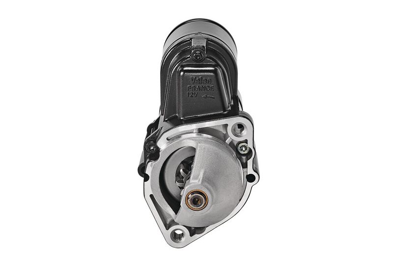 VALEO 432599 Starter